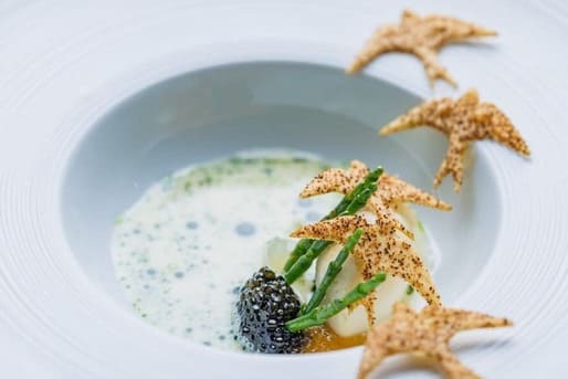 Alexander Restaurant
